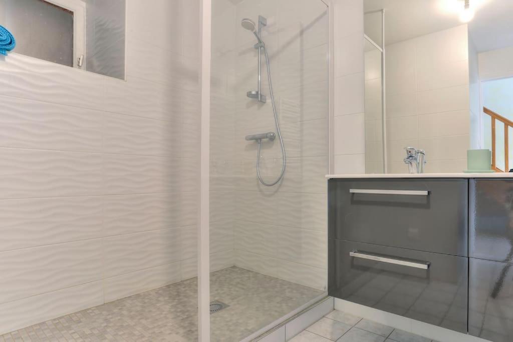 Maison De Charme Le Clairay 2 Trémeur エクステリア 写真
